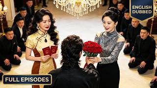 Gold-digging fiancée tears up the marriage cert, then regrets after discovering his Pure Yang Body!