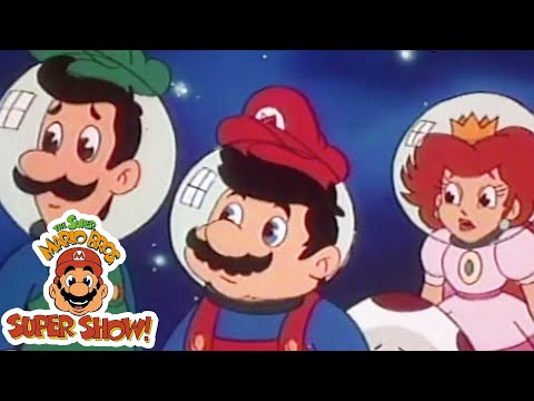 Estrellas en sus ojos | Dibujos Para Niños