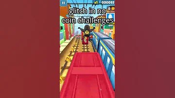 How do you get no clip in Subway Surfers?