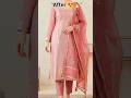 Before 😐 to After 😍 Kurti Transformation/| Latest Stylish Kurti Design #shorts