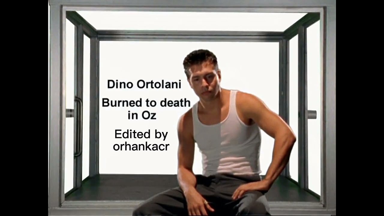 Dino Ortolani Edit   OZ