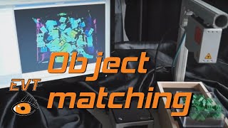 Celebrity Object Matching with EyeVision Net Worth