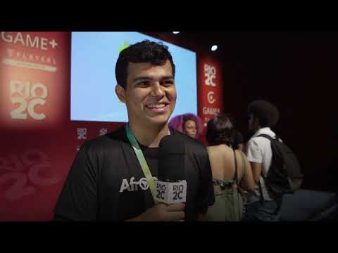 Rio2C 2023: Entrevista com Patrick Scoralick