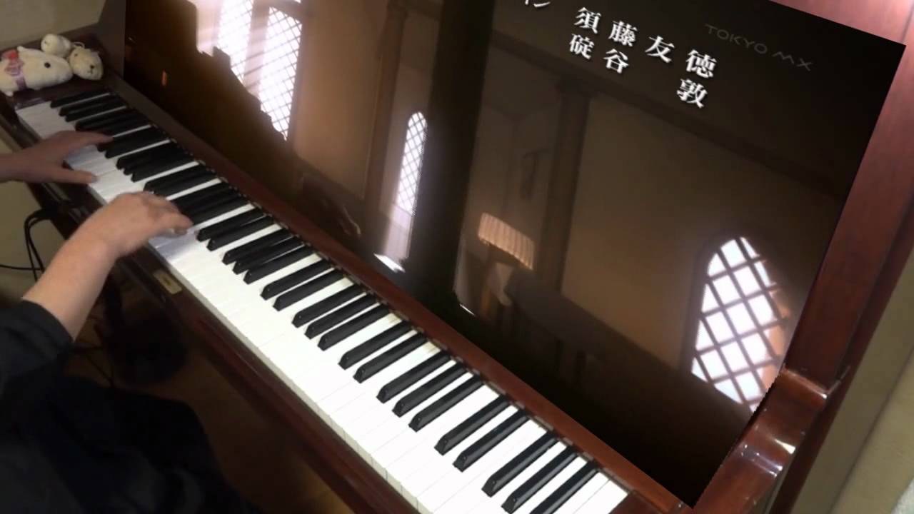 Fate Zero Season２op To The Beginning Kalafina Youtube