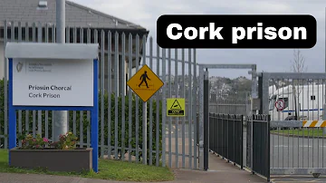 Cork Prison-4K