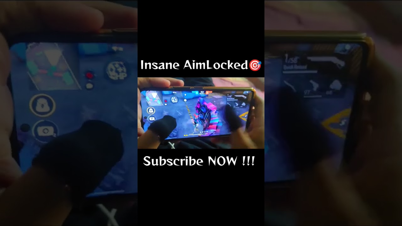 Insane Jod Handcam 🔥🗿 