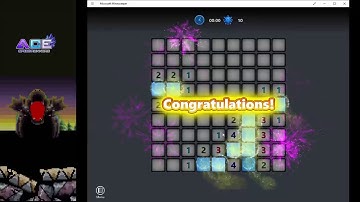[WR]Microsoft Minesweeper, Beginner IGT 0 seconds [22 frames]