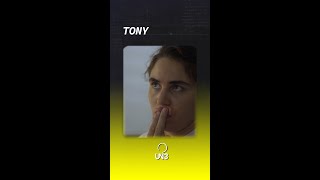 Tony | Me Estas Echando?