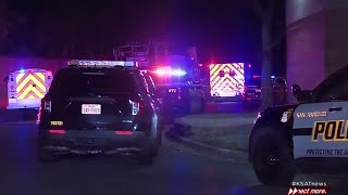 Argument between neighbors ends in double fatal shooting on East Side, SAPD says