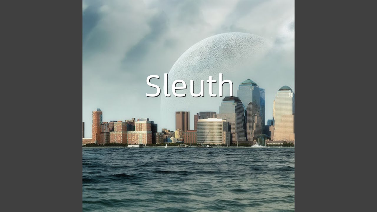 Watch Sleuth on YouTube Watch Sleuth on YouTube