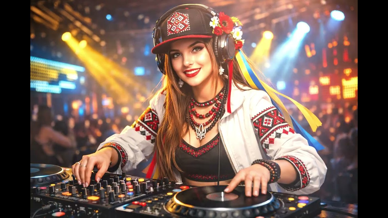 Черемшина-Vitalino ua Music Ai