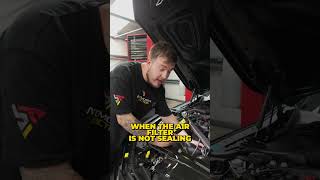 An Insight into our 260-point mechanical inspection #automotiveaddiction #automotiveaddictionuk