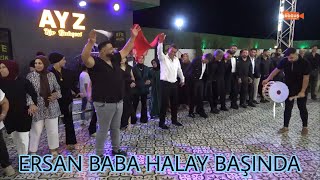 ERSAN BABA HALAY BAŞINDA- YUSUF JOHAR- BENNE BENNE EL BENNE