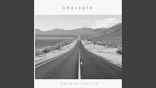 Gözlerin
