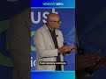 "Trust, recovery, continuity; these are now economic and national policies." | VeeamON Online