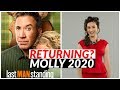 Molly Ephraim Returning to Last Man Standing? What is she doing in 2020?