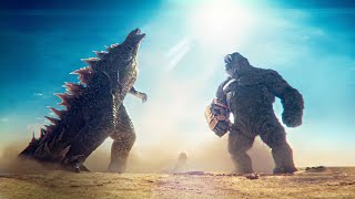 Godzilla x Kong: The New Empire | Officiel Trailer 2