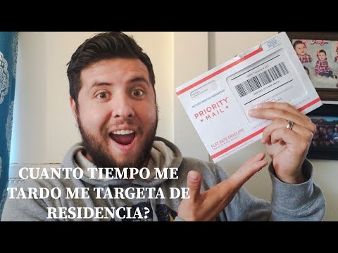 ¿Cuánto Dura La Entrevista De La Tarjeta Verde?