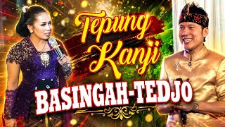 Tepung Kanji - Dimas Tedjo Ft. Basingah