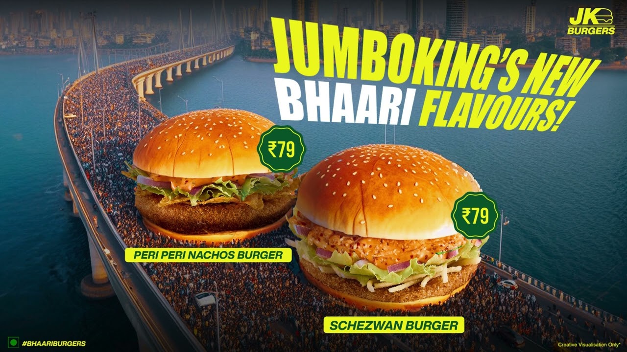 Jumboking Audio Ads Campaign