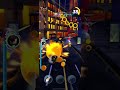 Sonic Forces: May 2nd, 2026: Shadow 🐝 vs. Sonic &amp; Caliburn