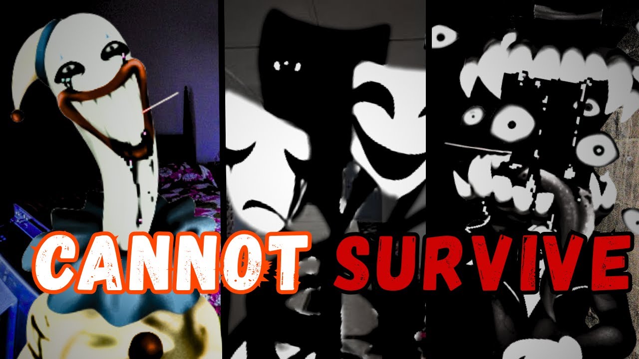 The Amazing Digital Circus Infection AU