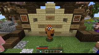 Control point on MC|CubeCraft
