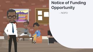 2. Illinois DCEO Grantee Training: Notice of Funding Opportunities