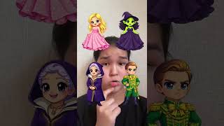 Help Wicked#wicked #elphaba #glinda #fiyero #wizard #morrible #help #shorts #ozcity #emeraldcity #iq