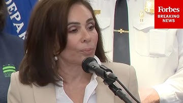 Pirro: Rahmanullah Lakanwal, Suspect In National Guard Shootings, Had 357 Smith & Wesson Revolver