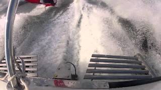 Hydrolift S-24 Fun day out 1/4    TreLiv.com
