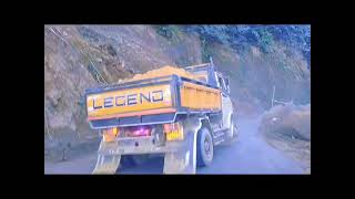 Samaritan 407 Sk.. Cabin Chhunglam Pui Tak Mai Lan Dan Leh Pawn Lam Lan Dan.. Video Upgrade..