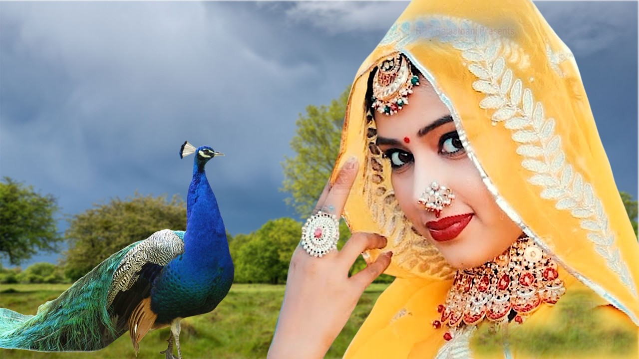 हजारों लोगों को नाचने गाने पे कर दिया है रामकुमार मालुणी ने मजबूर ||BHERUJI BHAJAN-Ramkumar Maluni