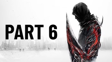 PROTOTYPE Gameplay Walkthrough Part 6 - No Commentry