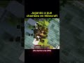 Chambeando en Minecraft #memes #gg #minecraft #memelatino #viral #humor #mememinecraft #chamba