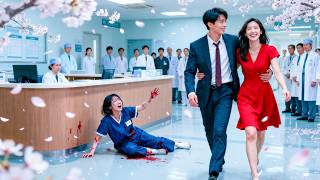 "From Asylum to Empire! He Tortured Me 3 Years—Now He Kneels Before My CEO Husband!" screenshot 4