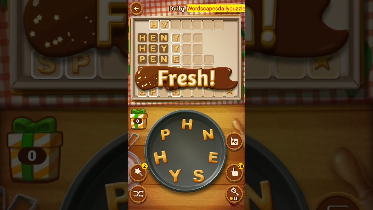 Word Cookies Daily Puzzle March 2 2023 Answers