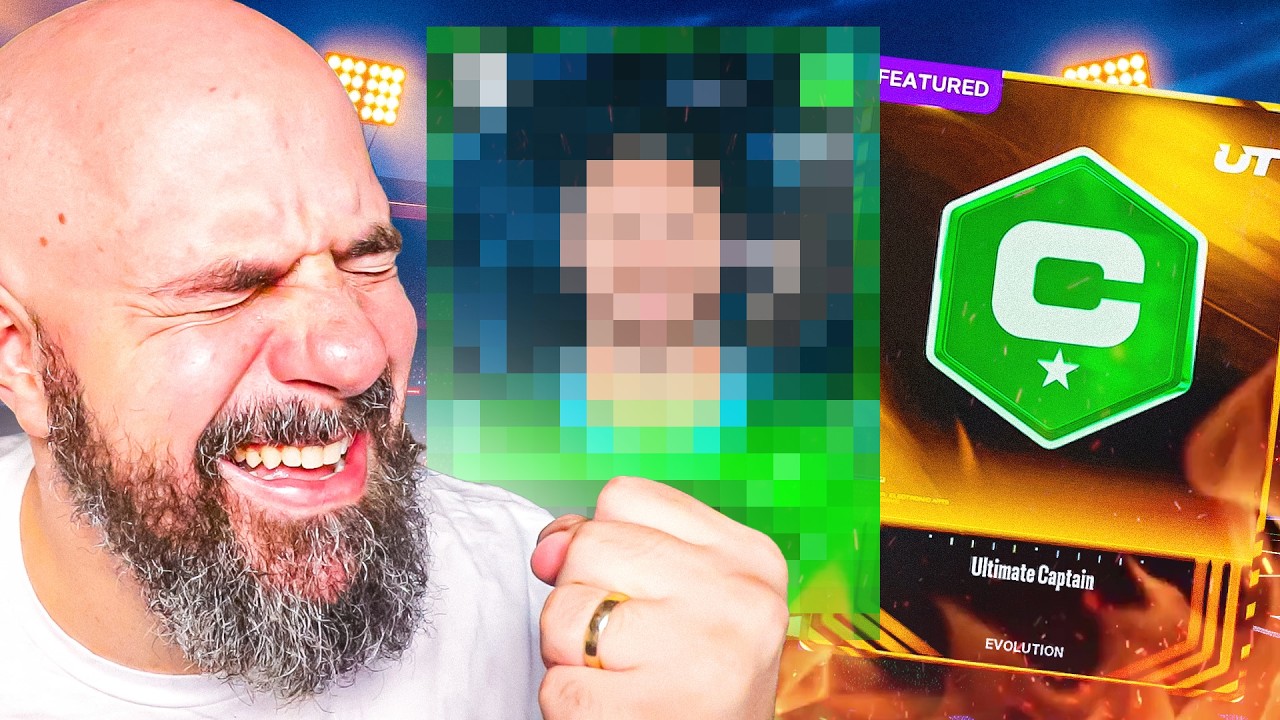 Thumbnail for I Found the NEW META Madden EVO...