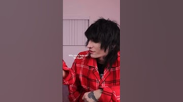 Jake really called Johnnie out 🥹 #johnnieguilbert #jakewebber #fyp