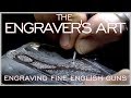 Artist in Steel. John Farman. Engraver of Fine English Sporting Guns