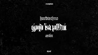 【HARDTECHNO】ASIN - Exception (BPM158)
