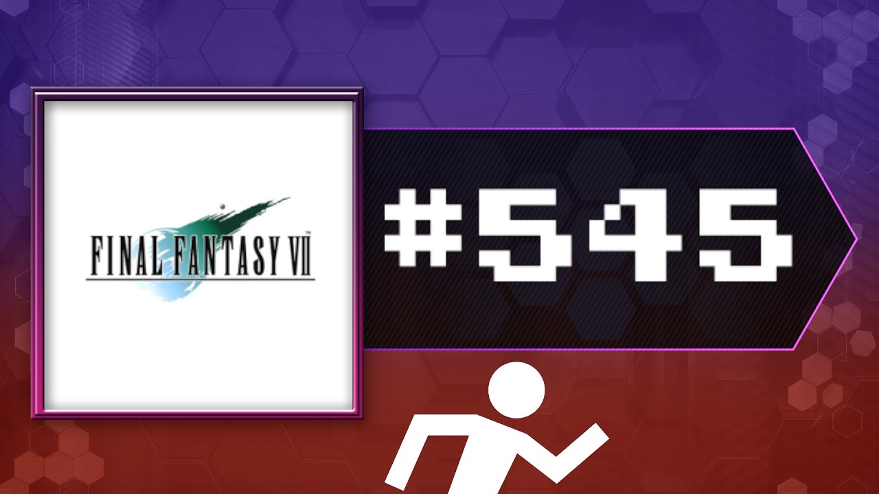 The Chase VGM #545 - Video Game Music Quiz Show! - YouTube