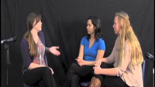 OVN In Depth - Kim Hoj and Michela Villierme