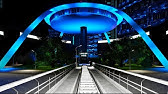 Alien The Ride Pv Planet Coaster Youtube Alien The Ride Pv Planet Coaster Youtube