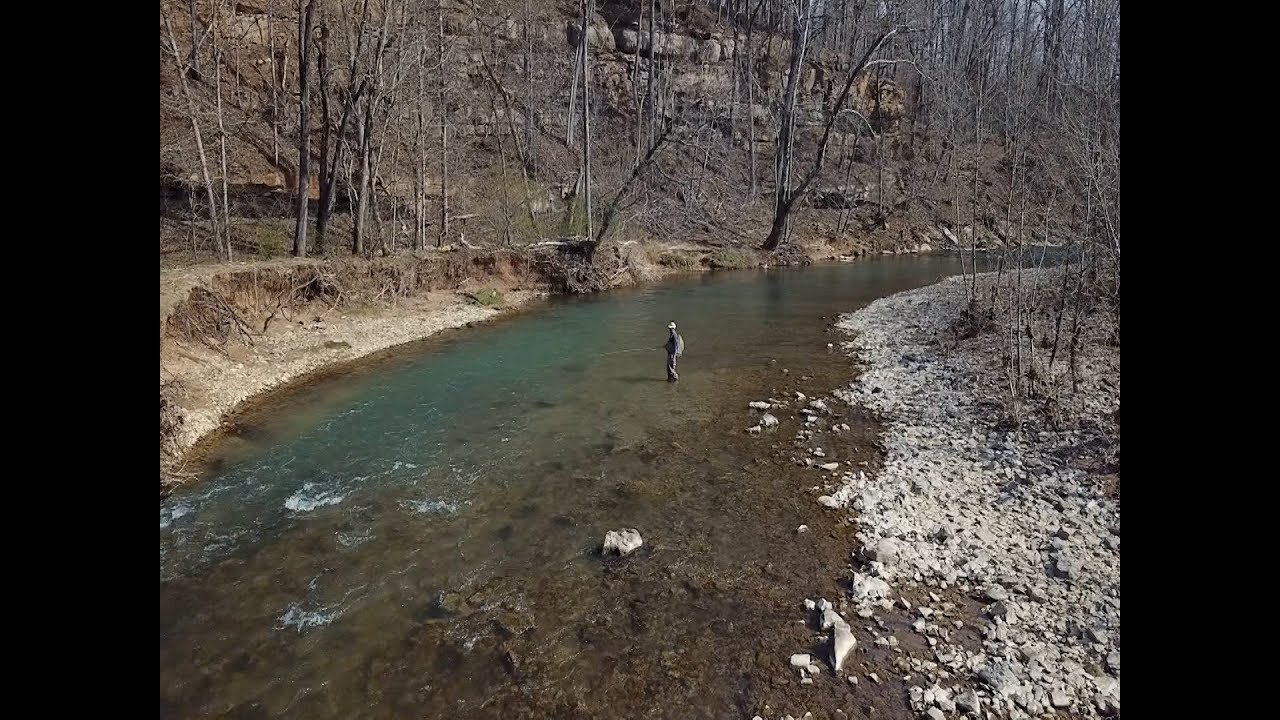 Reel Recovery - Battling Cancer and Fly fishing