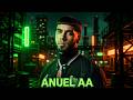 Anuel AA - LOS INTOCABLES (RHLM 2) | Lyric Vídeo | Trap Reggaeton 2026 | Anuel Type Song