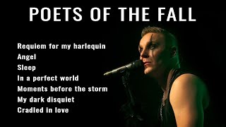 POETS OF THE FALL PLAYLIST