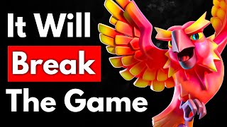 This Phoenix Deck is About to BREAK the Meta