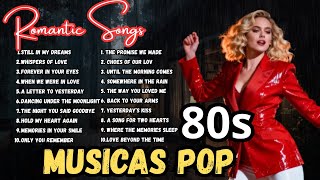 Download Lagu Golden 80s Romantic Pop 💖 A Playlist Full of Sweet Memories \u0026 Deep Emotions!, Relaxing songs MP3