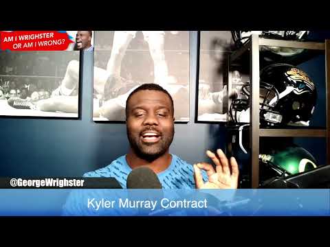 The Arizona Cardinals Study Clause Make Kyler Murray's Contract a Joke